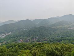 -灵顺寺