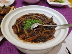 响油鳝糊-和记小菜(七宝店)