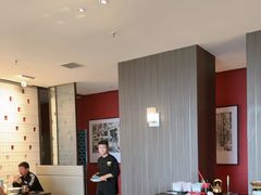 -鸽子侯·家宴·平价海鲜(绿地店)