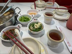 -潮正和潮汕牛肉火锅·老字号(番禺万达店)
