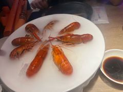 -红盔甲·小龙虾(车公庙店)