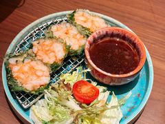 -七条鱼日本料理(远洋乐堤港店)