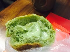 -流酥可心·牛乳蛋糕商店(禾祥西路店)
