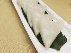 -顺德美的万豪酒店-万豪中餐厅