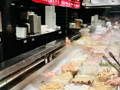 -成都你六姐·牛肉冒菜(信泰中心商场店)