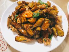 -红升老菜馆(巨兴街店)
