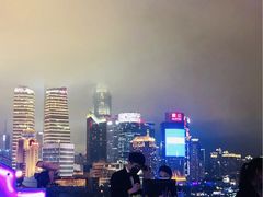 -罗斯福色戒酒吧(外滩店)