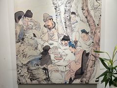 -维园悦谱·海派家常菜(乌鲁木齐南路店)