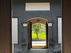 -平安桥天主教堂