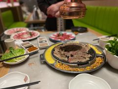 -韩宫宴和牛烤肉(宣州国购店)