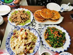 -吃不够开口馅饼店(小西路店)