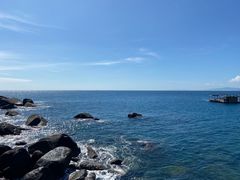 -海南分界洲岛旅游区