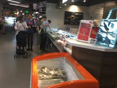 -Olé精品超市(天汇广场店)