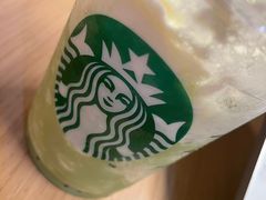 -星巴克(平湖万达广场店)