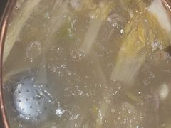 -百草滩羊清水涮羊肉(长城路店)