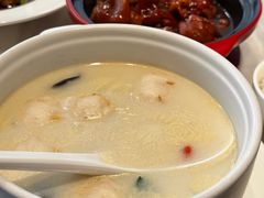 -大树餐厅(益田假日店)