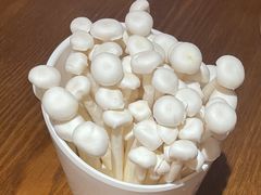 海鲜菇-东海怡品海鲜豆捞(星街坊店)
