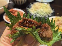 -蒜香焼肉PURUSHIN(马场路店)