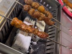 -古彭7只羊·徐州烧烤(旗舰店)
