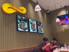 -米斯特比萨(罗斯福店)