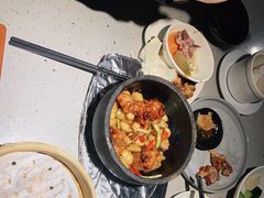 -吉旺港式餐厅(南方商城店)