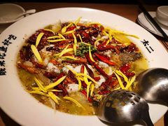 -太二酸菜鱼(赣州万象城店)