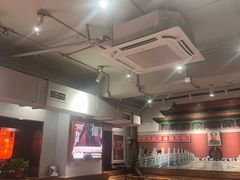 -南门四季铜锅涮肉(左家庄店)