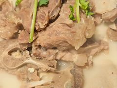 -湘力力小院·鱼汤泡饭(枫林路店)