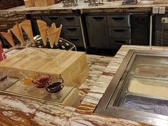 -AdD全日制餐厅(中谷花园酒店)