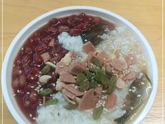 -秀莲胡妈妈 冰粉茶饮开创者(万达店)
