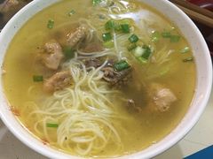 -海汇源老烧麦店(东大街总店)