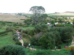 景点-霍比特人村