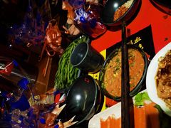 -谭鸭血老火锅(漳州路店)