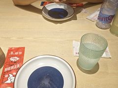 -鱼酷活鱼烤鱼(雨花客厅店)