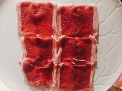-涮福記·现切牛羊肉火锅(世纪汇店)