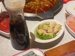 -大龙燚火锅