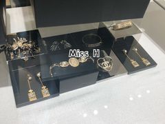 -CHANEL(恒隆广场店)