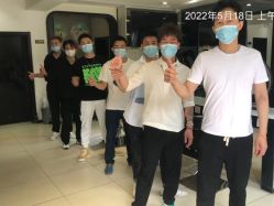 -LJOY丽锦造型·烫发染发