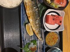 -九酢·海鲜居酒屋