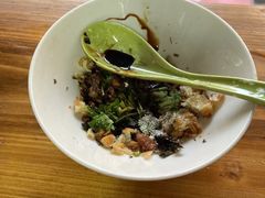 -云南大锅豆浆店