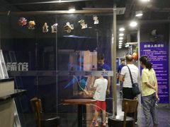 -Skay•射箭馆•弓箭娱乐(体育西店)