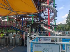 -金陵矩阵(聚宝山公园店)