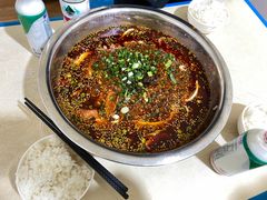 -蓉城西二道无名冒菜(西二道街店)