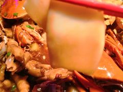 -胖哥俩肉蟹煲(世茂国际广场店)