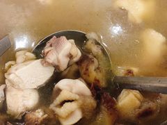 新鲜无花果浸鸡-银峰农庄·特色烧鸡·鲜无花果浸鸡