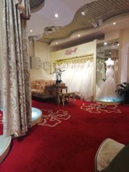 点击看大图 -全城热恋璀璨婚纱摄影(国贸总店)