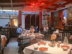 -大鸭梨烤鸭·北京菜(大兴南小街店)