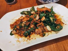 -金陵后厨·南京菜(新街口秣陵路店)