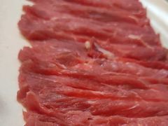 -前门·鲜肉火锅(长风店)