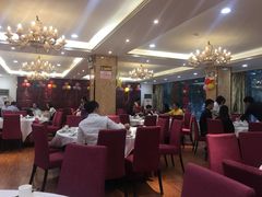 大堂-朱仔记食府(江南大道店)